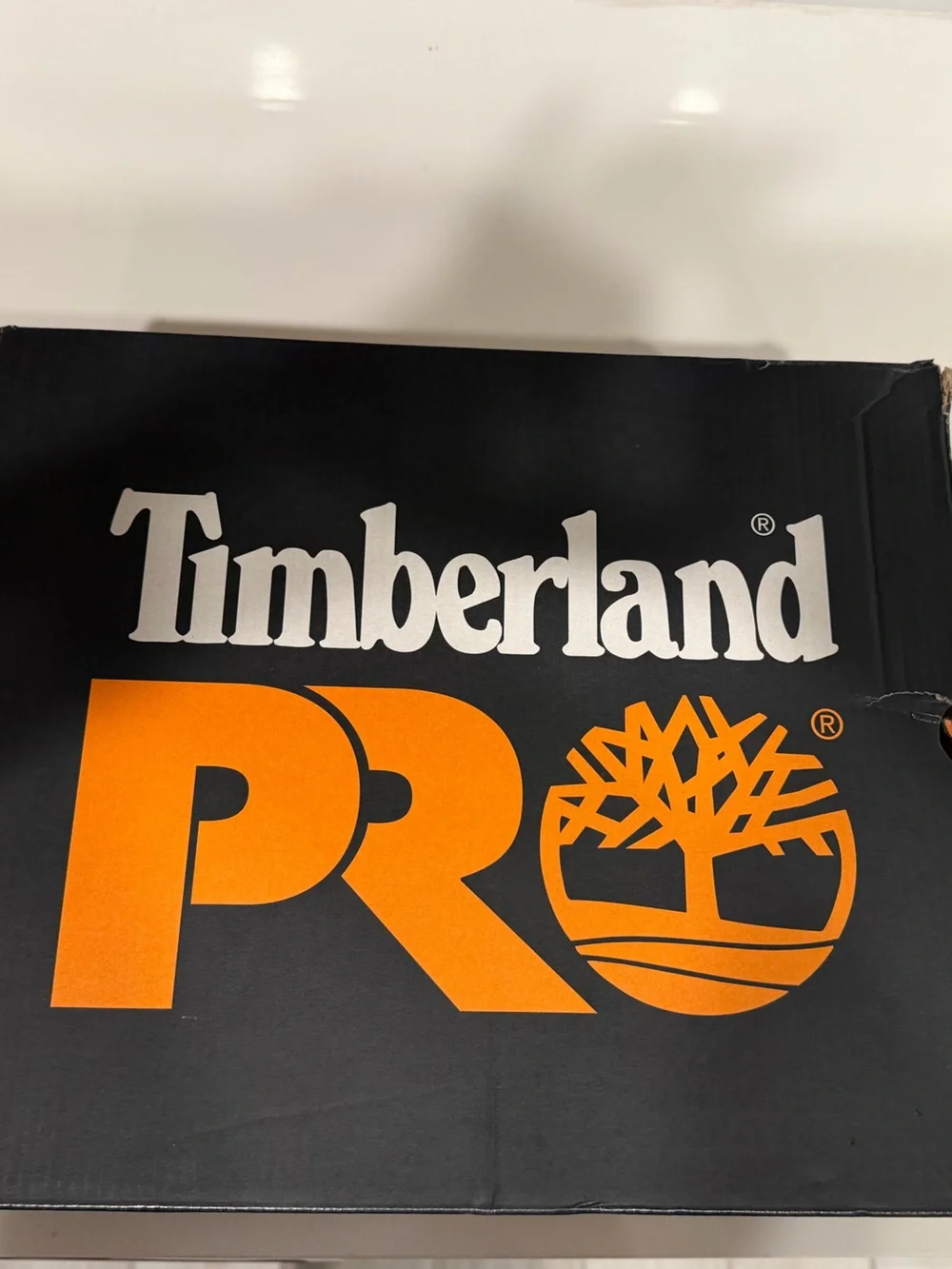 Timberland PRO Tempe 6